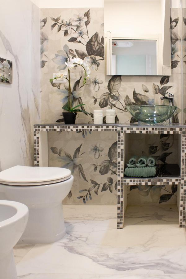 Myhome Taccioli Wellbeing Milano Eksteriør bilde