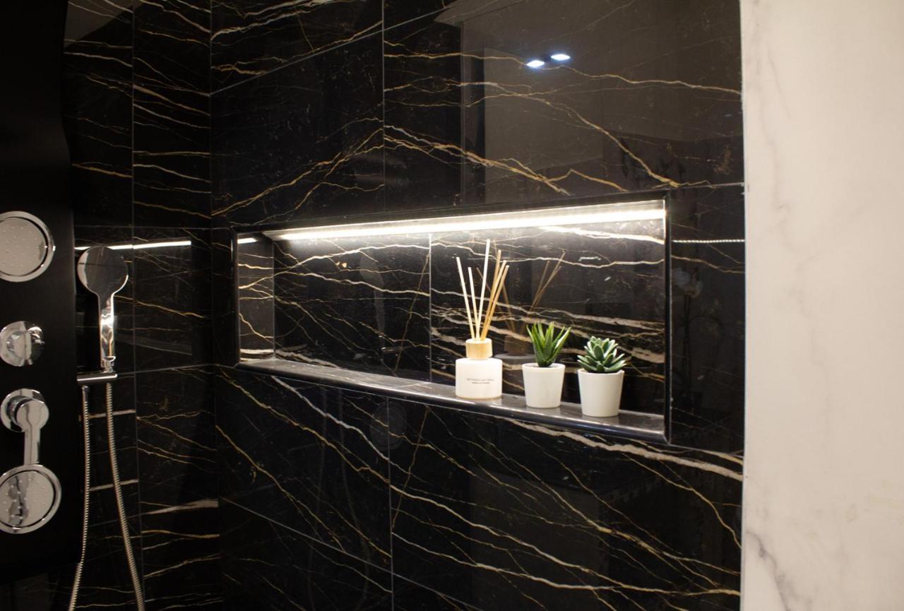Myhome Taccioli Wellbeing Milano Eksteriør bilde