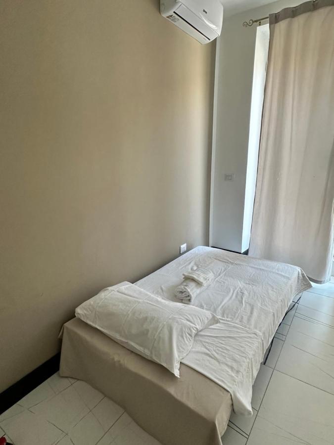 Myhome Taccioli Wellbeing Milano Eksteriør bilde