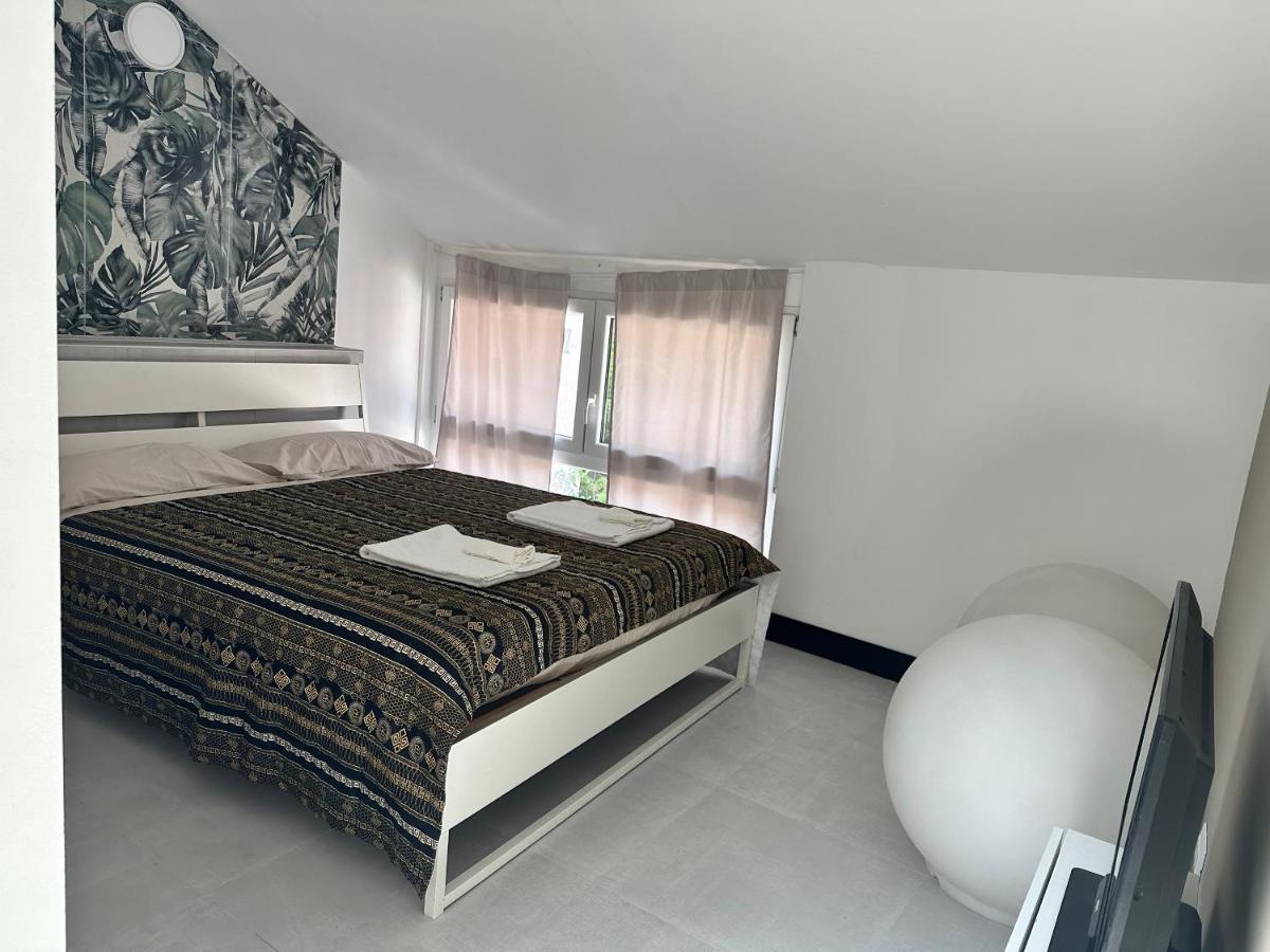 Myhome Taccioli Wellbeing Milano Eksteriør bilde