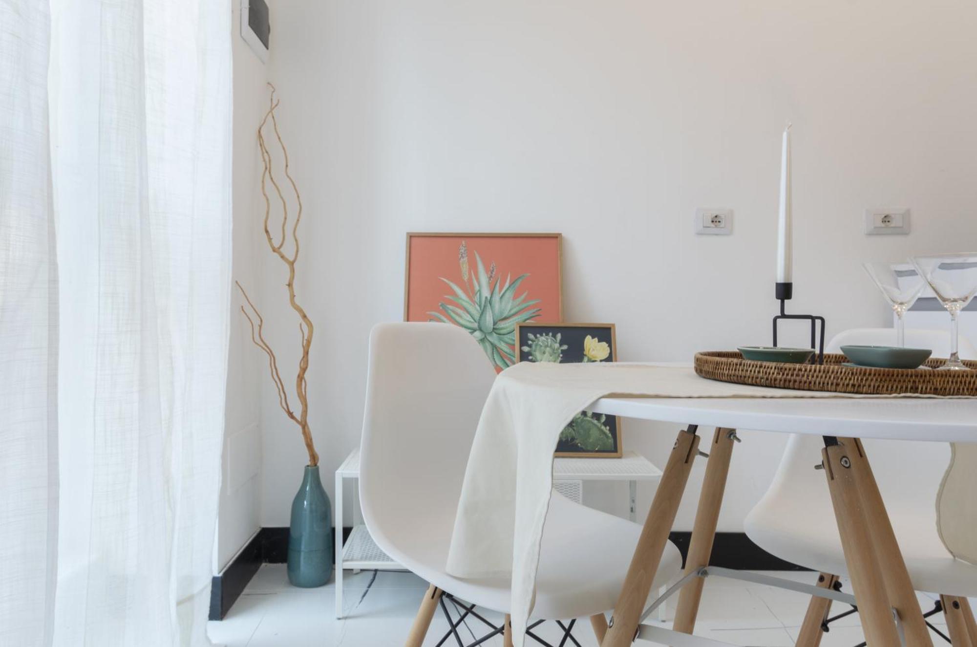 Myhome Taccioli Wellbeing Milano Eksteriør bilde